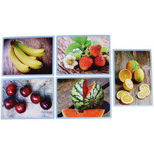 Lade das Bild in den Galerie-Viewer, NONNA ANNA® Bildkarten Essen, 140 Karten