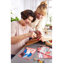 Lade das Bild in den Galerie-Viewer, NONNA ANNA® Der Grüne Besen, 56 Karten