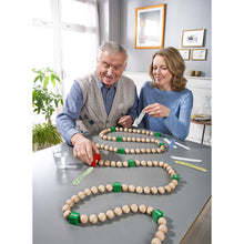 Lade das Bild in den Galerie-Viewer, NONNA ANNA® Biografische Zeitkette