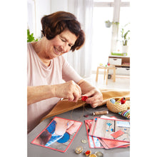 Lade das Bild in den Galerie-Viewer, NONNA ANNA® Der Grüne Besen, 56 Karten