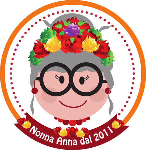 NONNA ANNA Shop