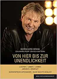 VON HIER BIS ZUR UNENDLICHKEIT