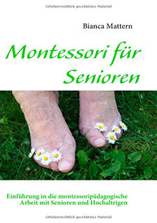 MONTESSORI FÜR SENIOREN